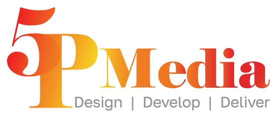 5P Media